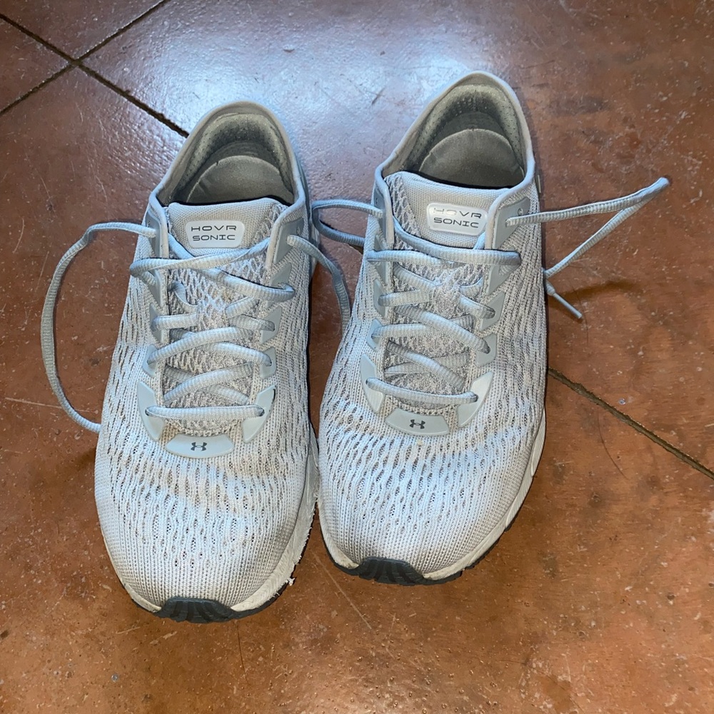 Underarmour Hovr Sonic Shoes